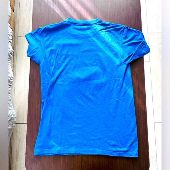 Simpsons tshirt - Picture 3 of 3